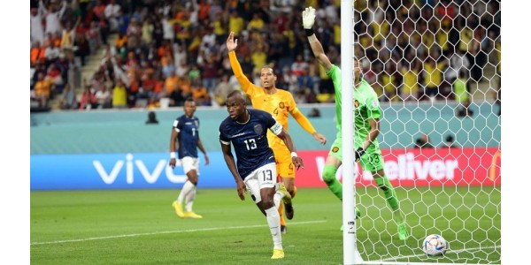 Nederland uavgjort mot Ecuador låser ikke direkte opprykksplassen